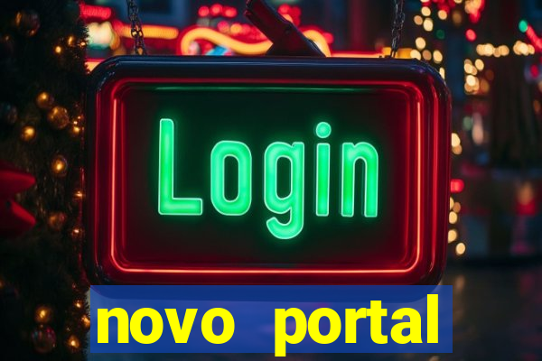 novo portal cruzeiro do sul